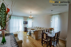 Baltic-Apartments - Bałtycka